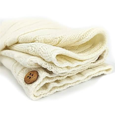 HUGNEST Baby Wrap – Soft Baby Blanket for Comfort from the Start