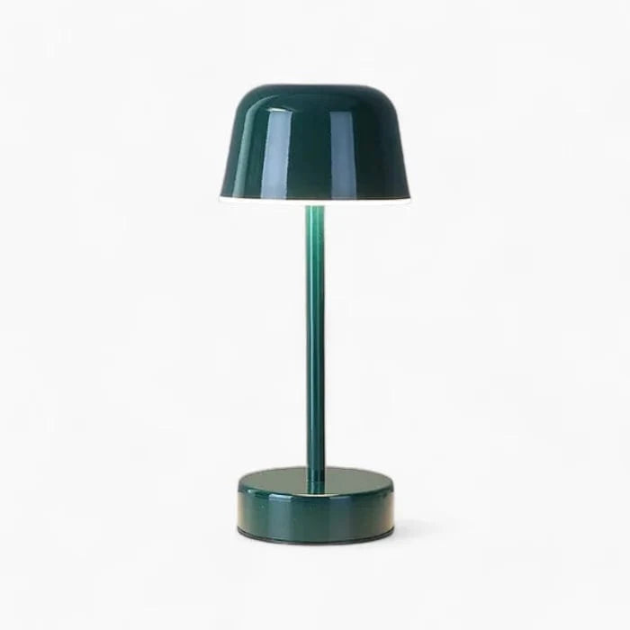 LumaGlow™ draadloze paddenstoellamp met dimbare LED