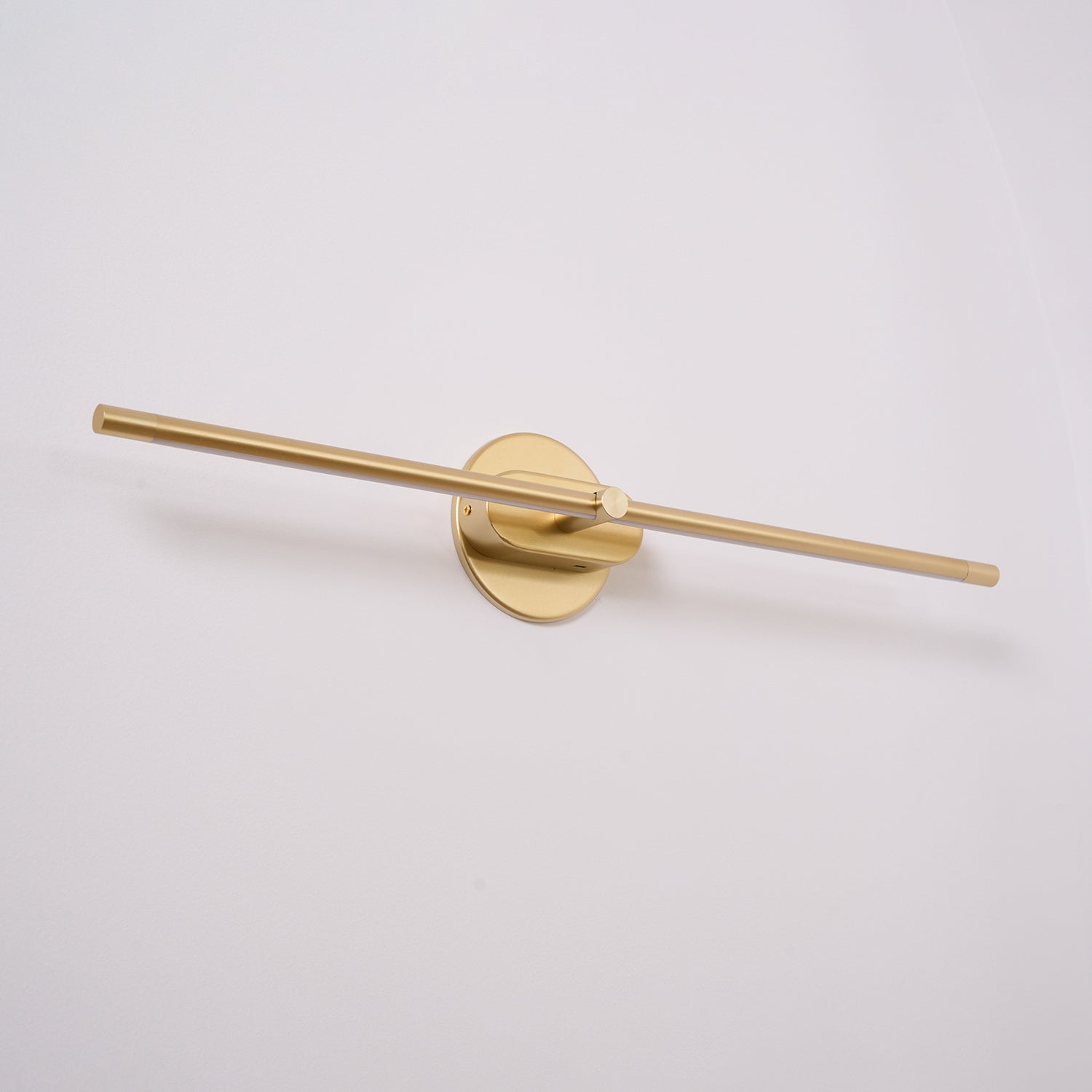 Lumio Slim Cordless Linear Wall Light