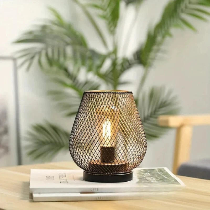 LumaSphere™ dimbare LED-lantaarnset op batterijen