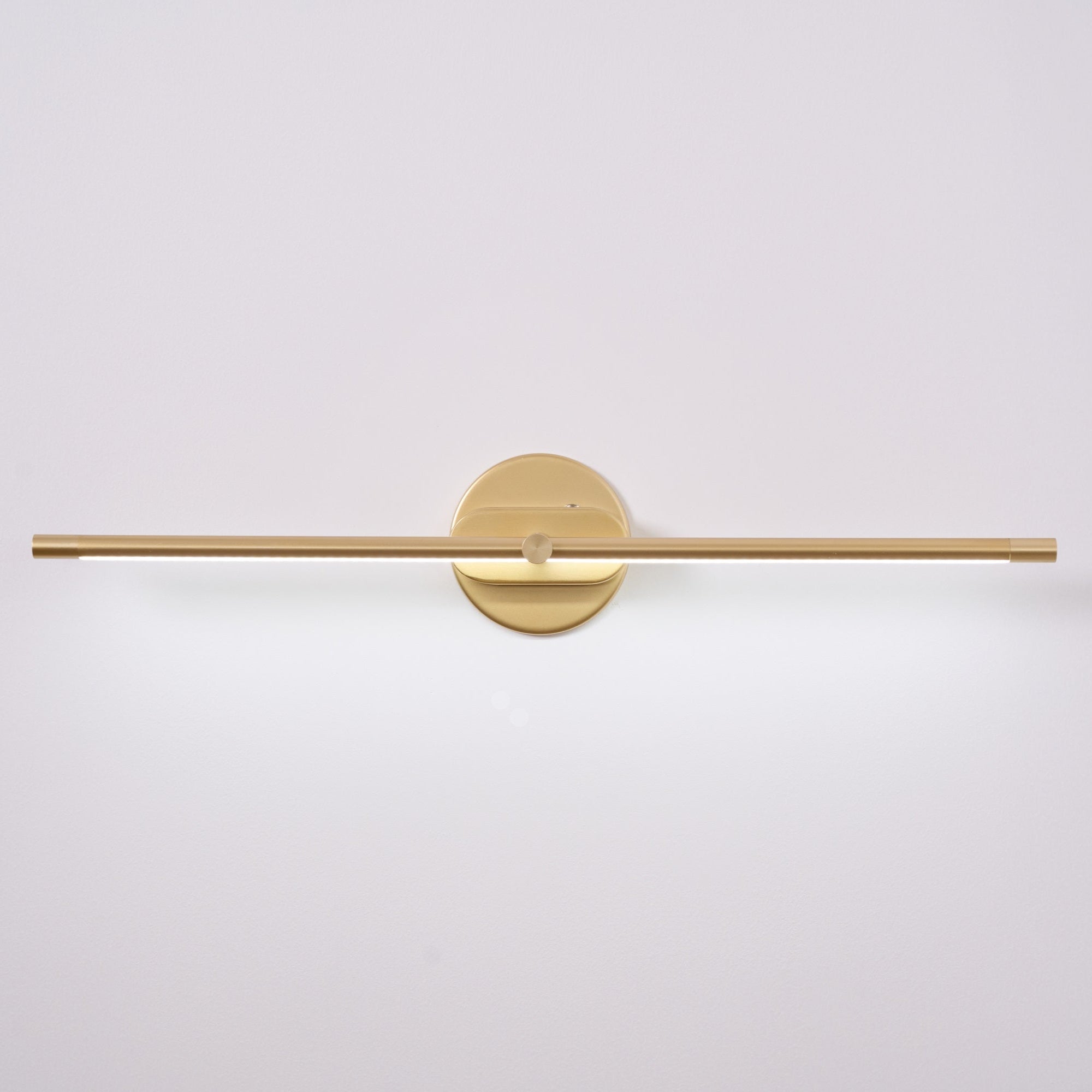 Lumio Slim Cordless Linear Wall Light