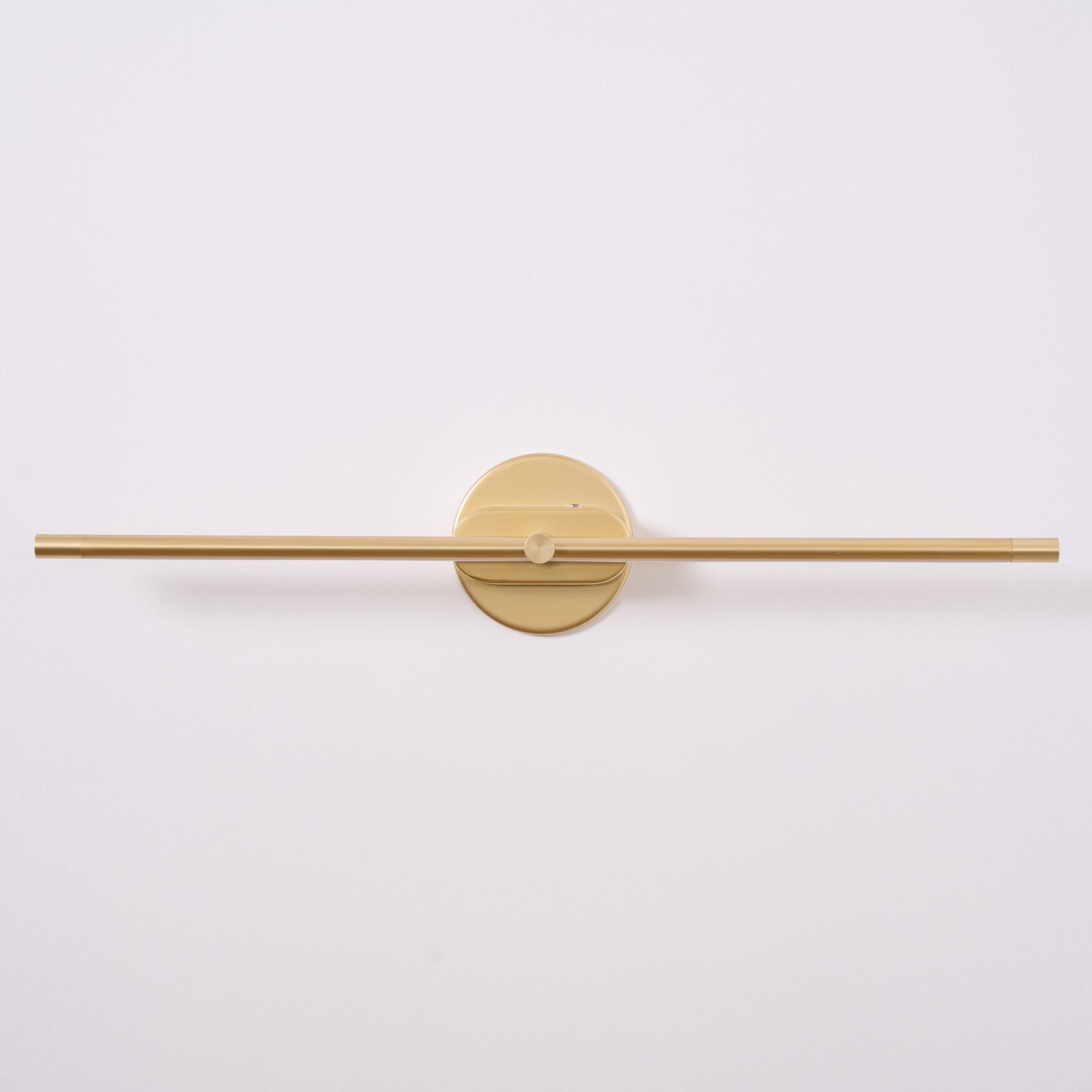 Lumio Slim Cordless Linear Wall Light