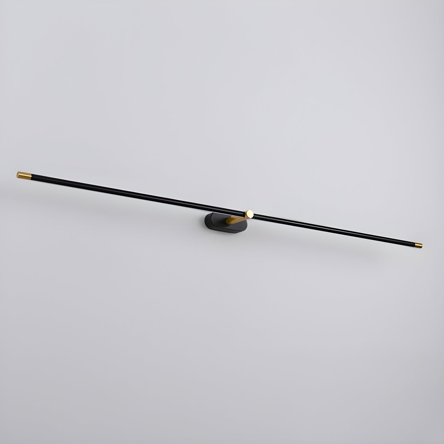 Lumio Slim Cordless Linear Wall Light