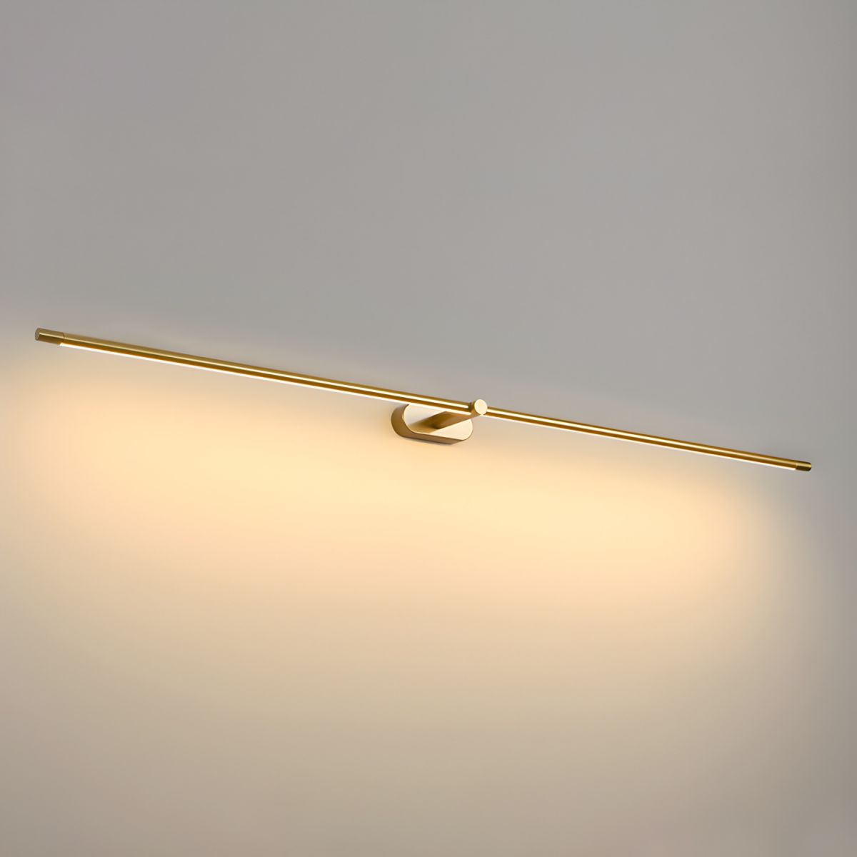 Lumio Slim Cordless Linear Wall Light