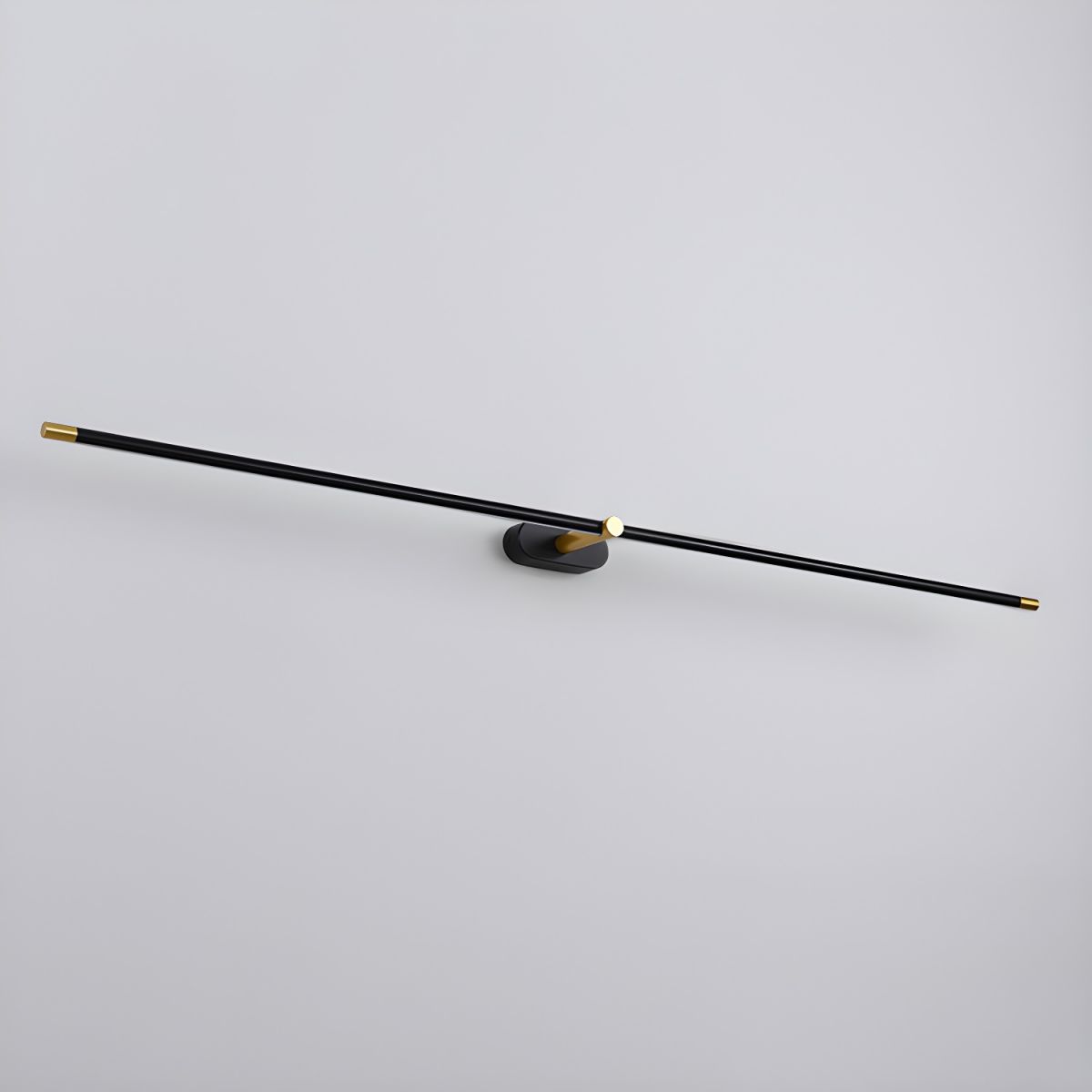 Lumio Slim Cordless Linear Wall Light