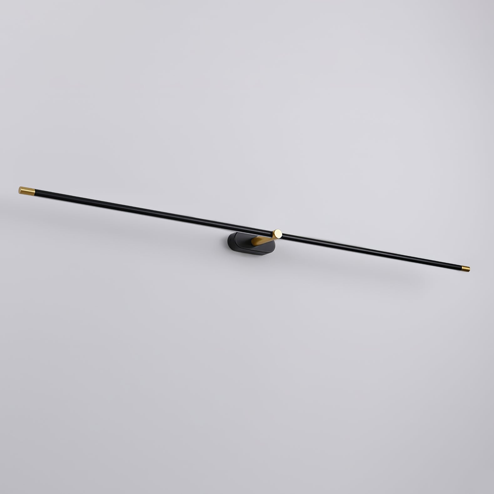 Lumio Slim Cordless Linear Wall Light