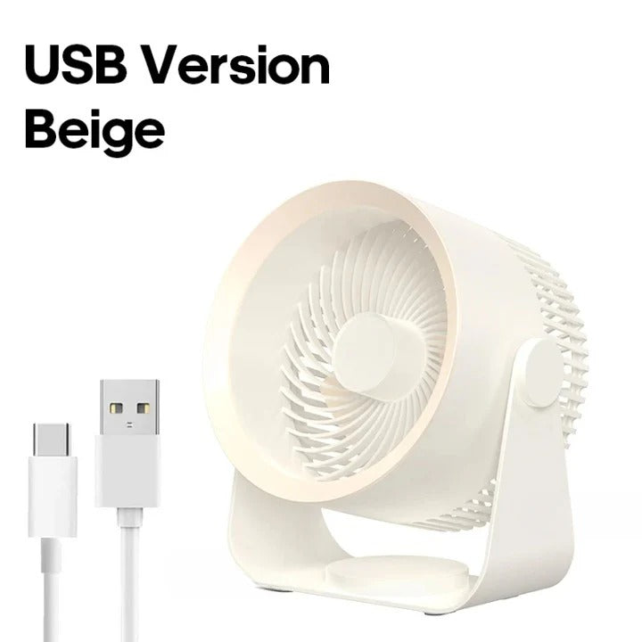 AirFlex Portable Fan