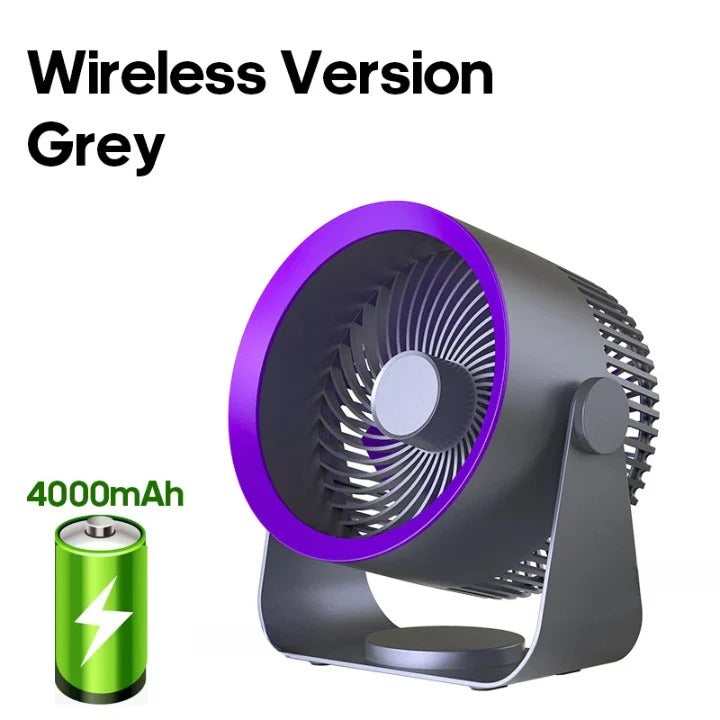 AirFlex Portable Fan