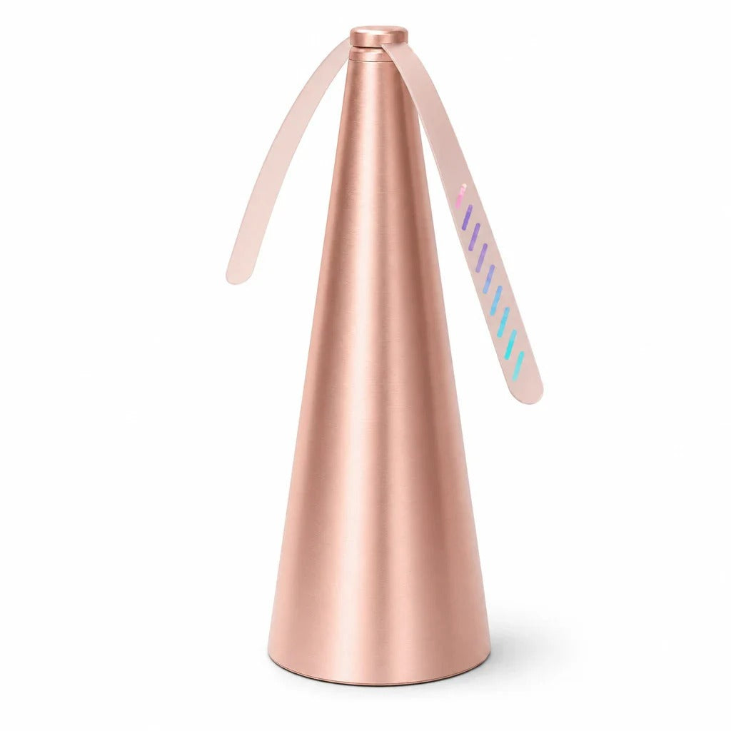 Fly Repellent Fan | Battery Operated, 3 Colours