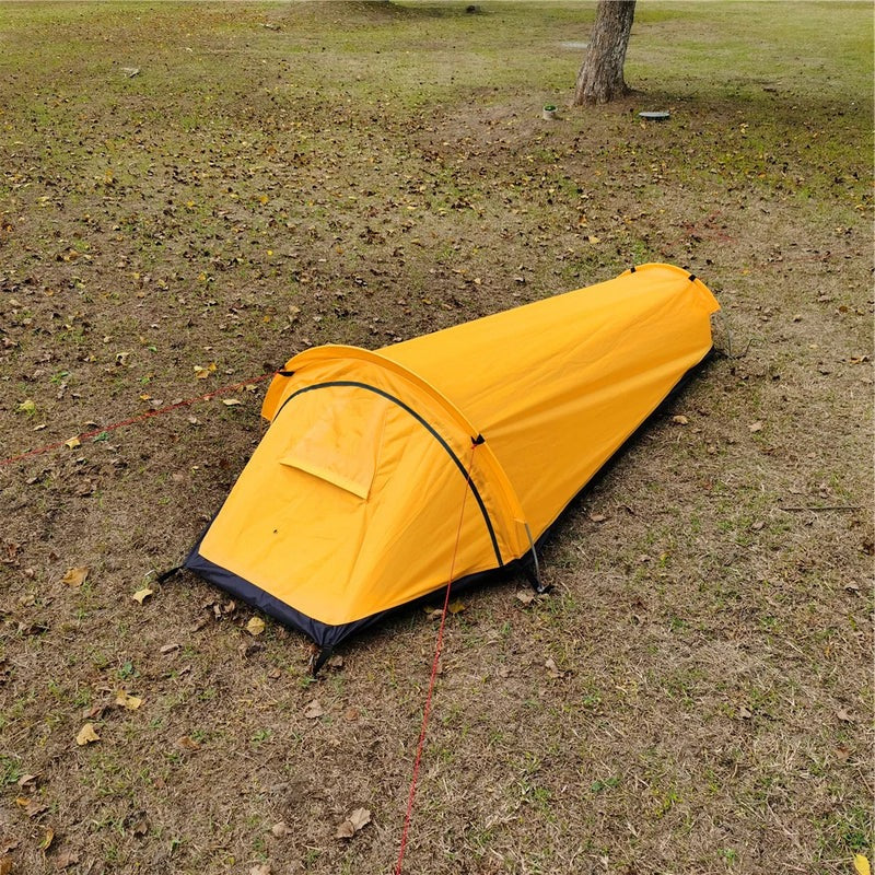 Ultralight One-Person Tent