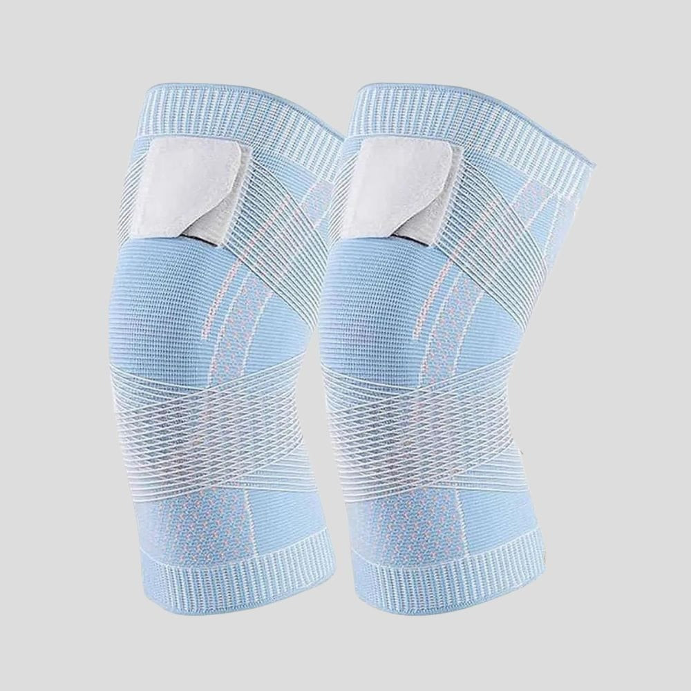 Compression Knee Support Sleeve