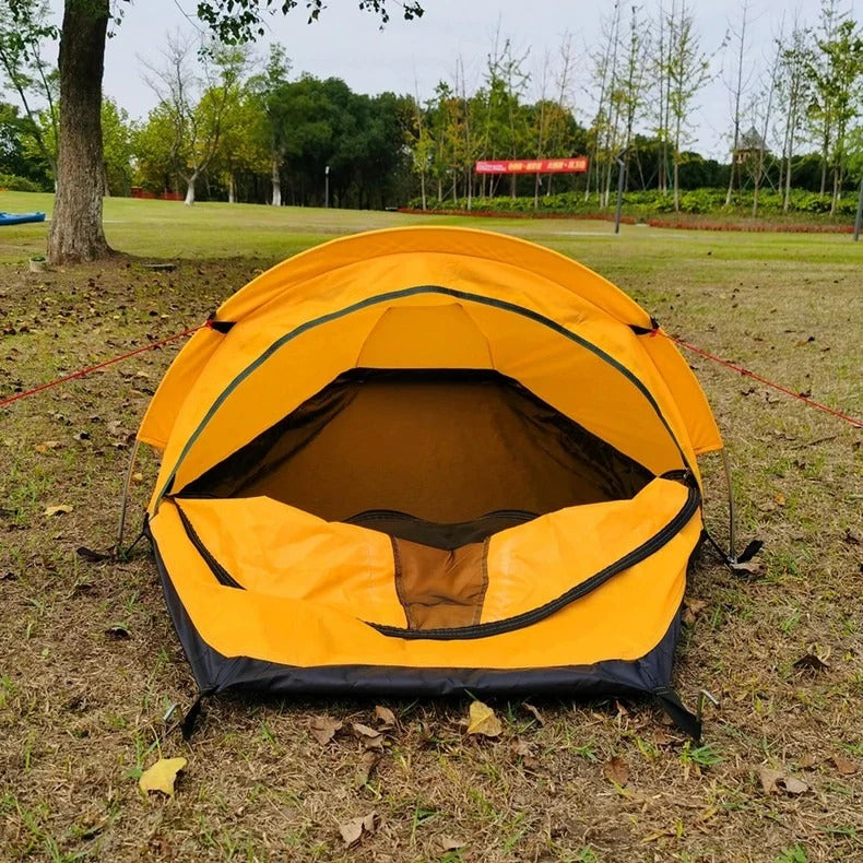Ultralight One-Person Tent