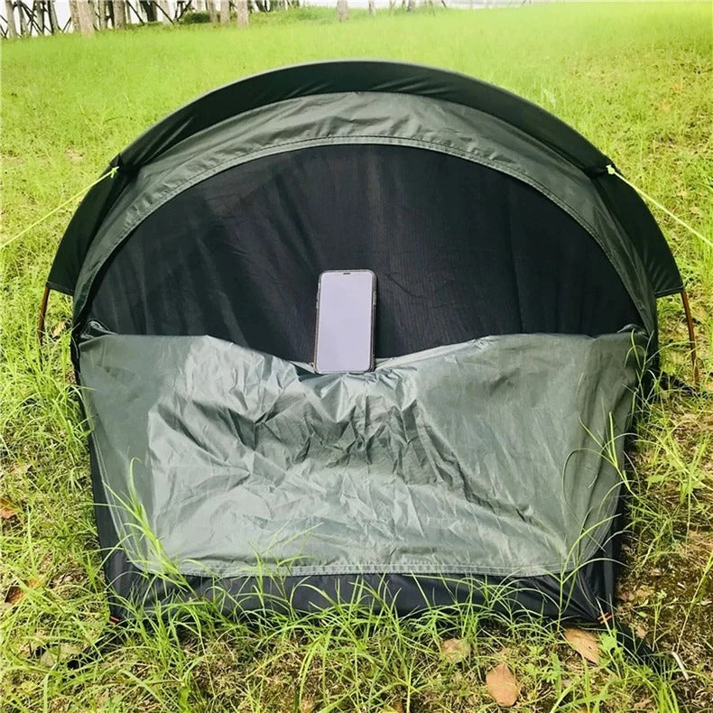 Ultralight One-Person Tent