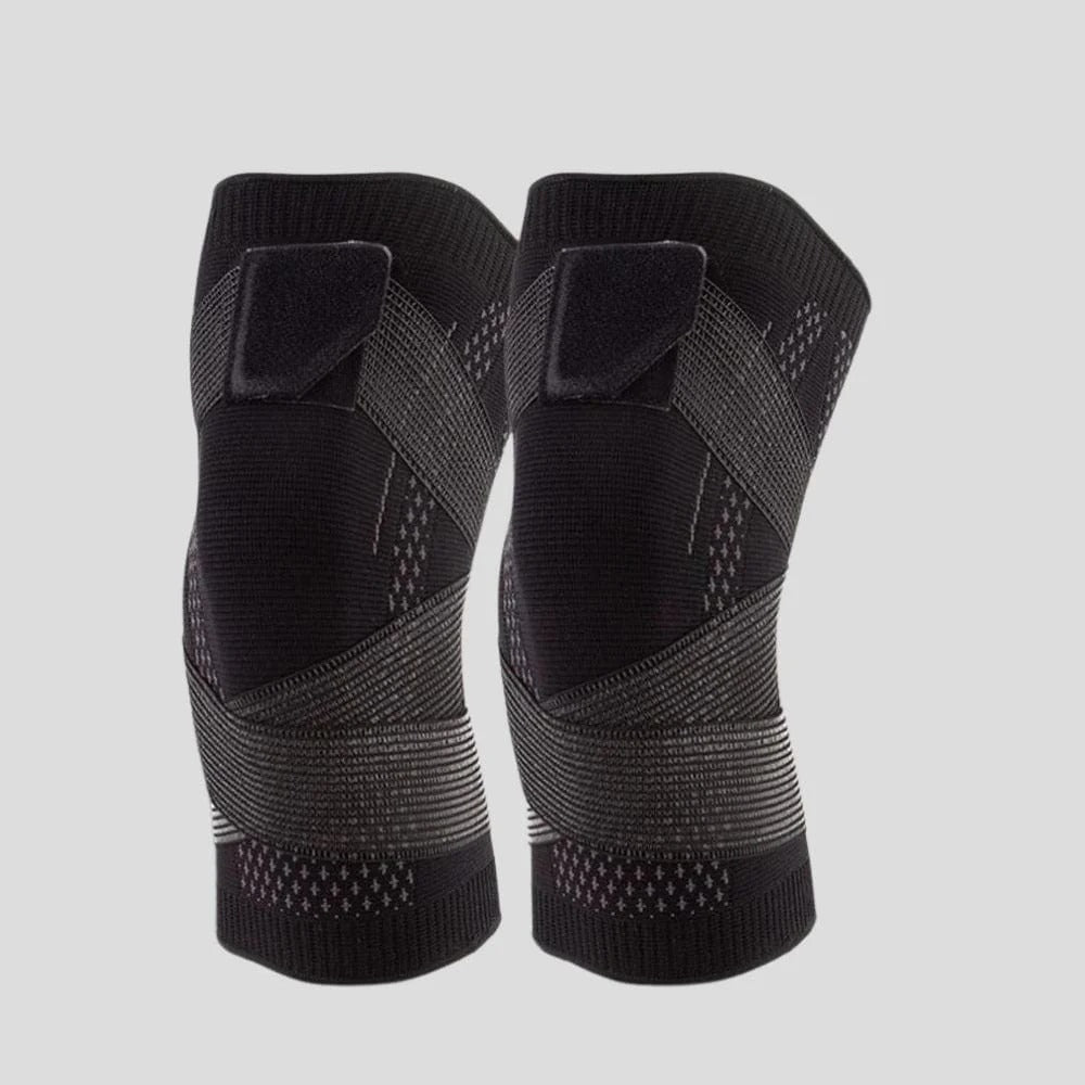 Compression Knee Support Sleeve