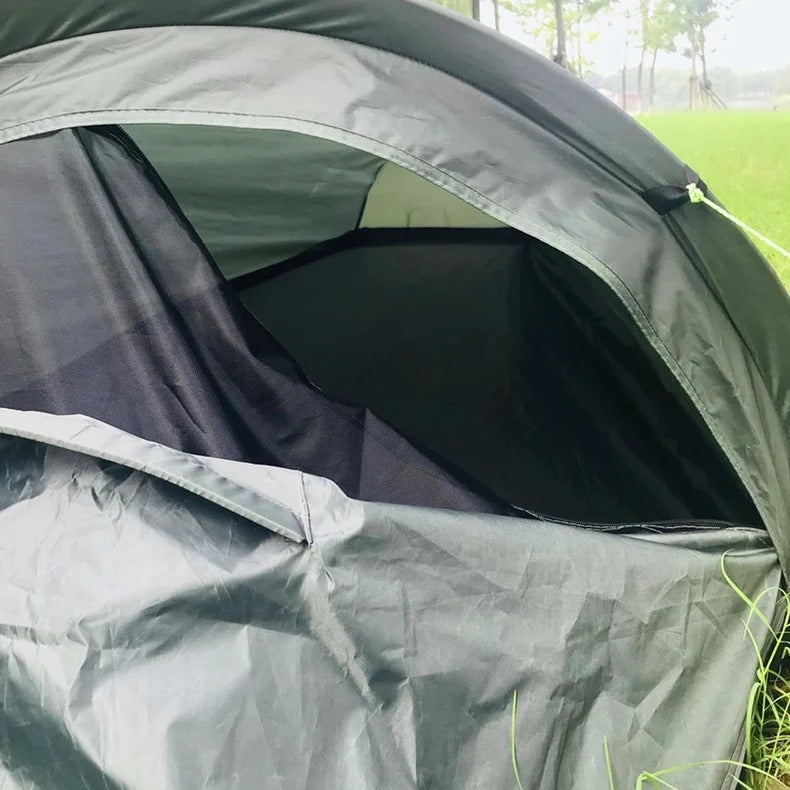 Ultralight One-Person Tent