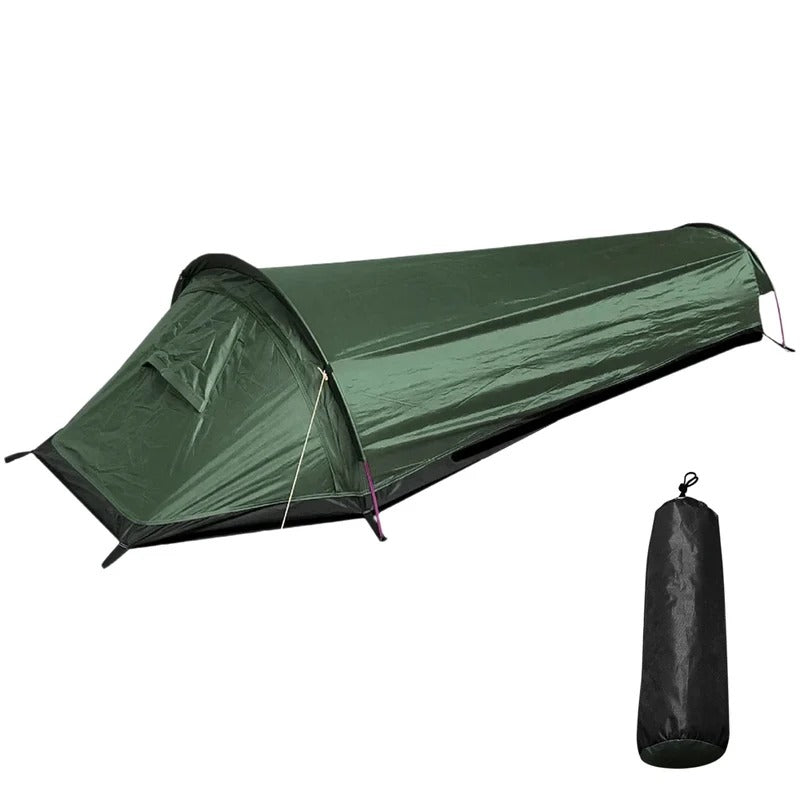 Ultralight One-Person Tent