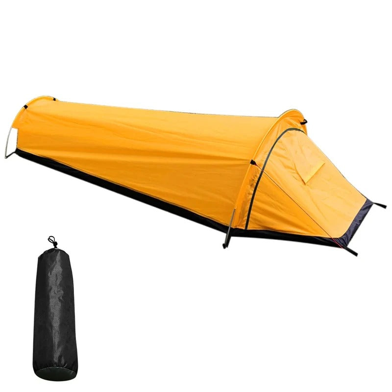 Ultralight One-Person Tent