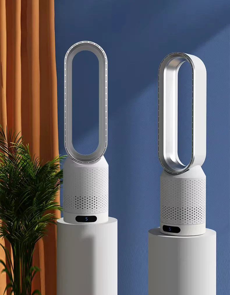 Portable 3-in-1 Air Cooler