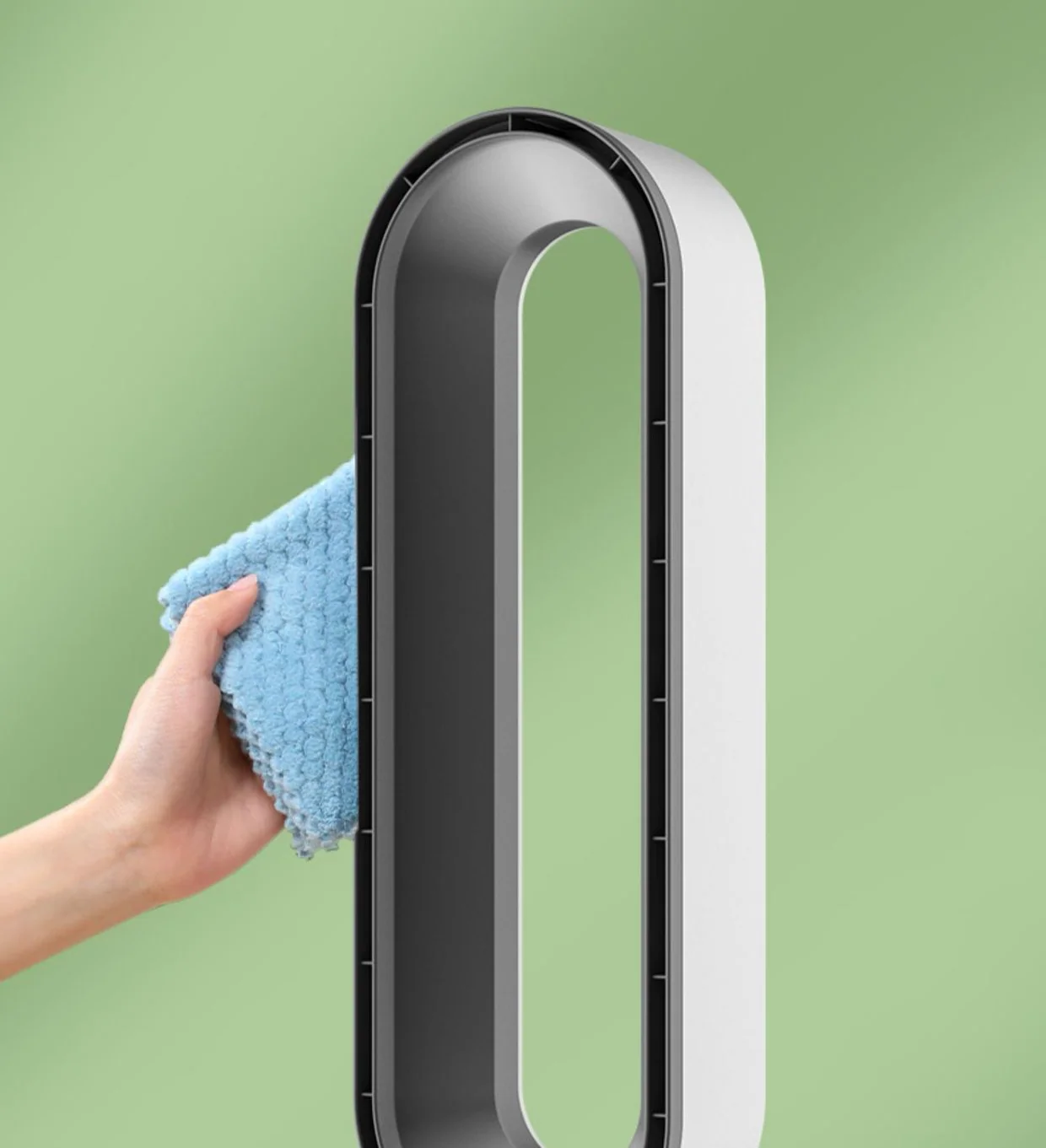 Portable 3-in-1 Air Cooler