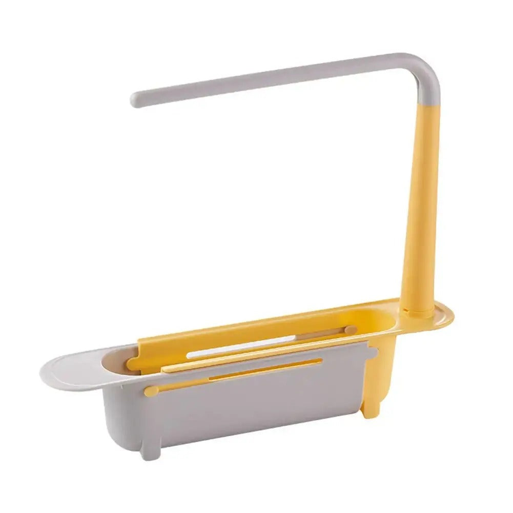 Telescopic Sink Stand (Set of 2)