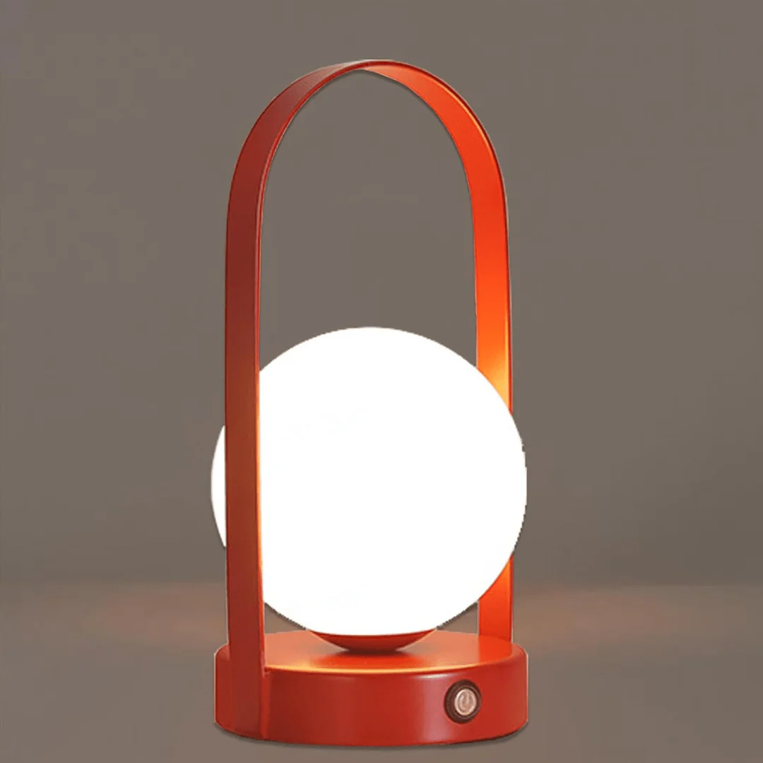 Rechargeable USB Table Lamp