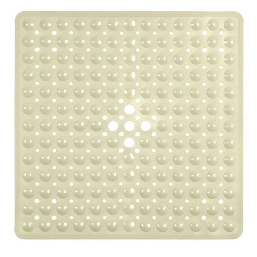 Non-Slip Bath Mat with Suction Cups