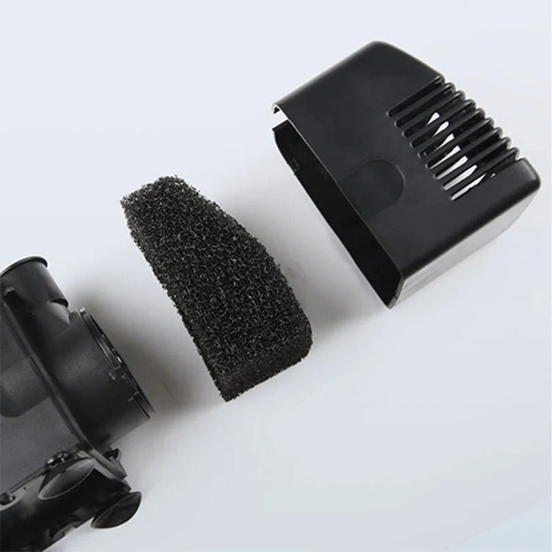 Multifunction Fountain Pump with Adjustable Flow