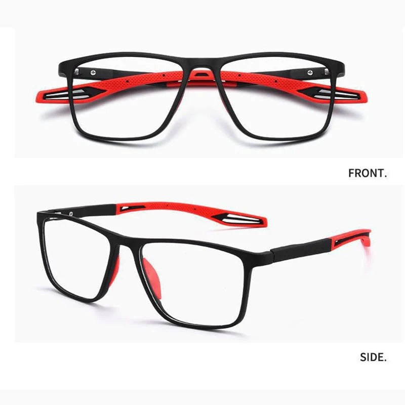 Titanium Progressive Reading Glasses