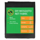 Outdoor Insect Screen Mesh
