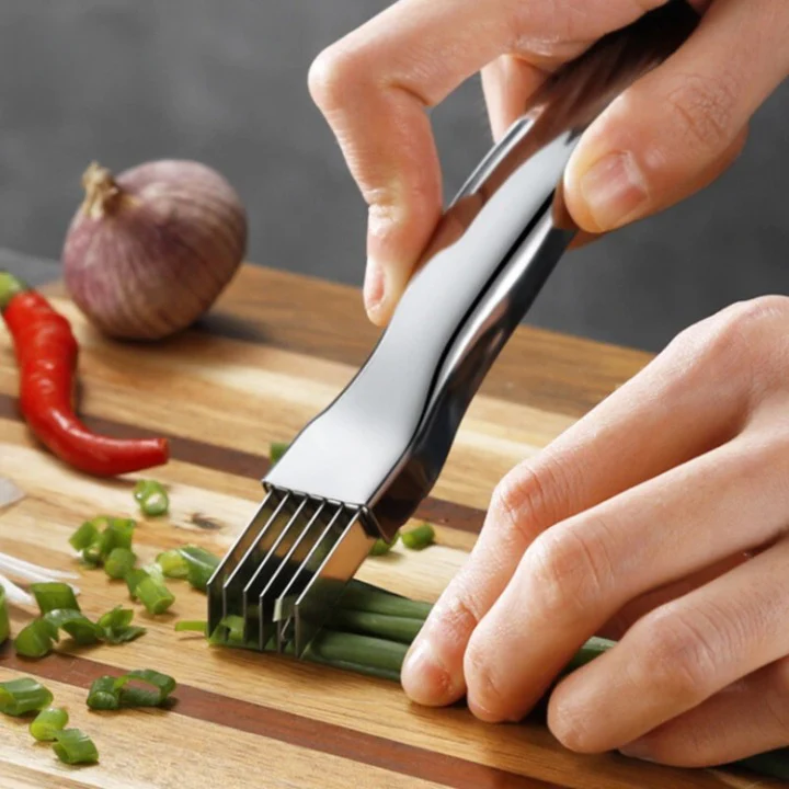Multifunctional Stainless Steel Kitchen Grater