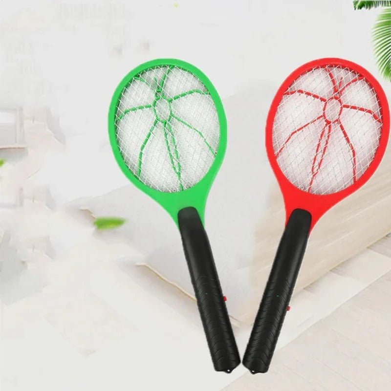 Cordless Electric Fly Swatter