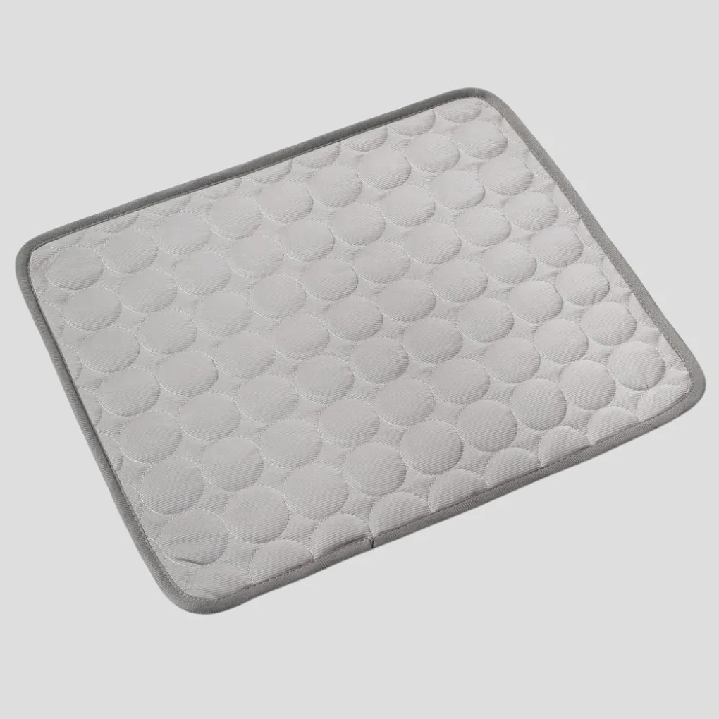 Self-Cooling Pet Mat for Dogs and Cats