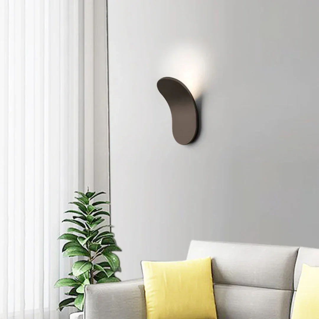 Modern Nordic Wall Lamp Minimalist LED Wall Light