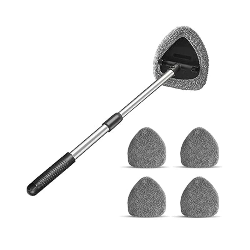 Car Windshield Cleaning Tool Set