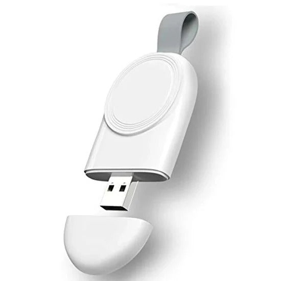 Portable Wireless Charger for Apple Watch