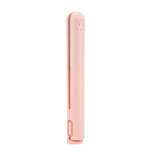 Mini Cordless Hair Styler (2-Pack)