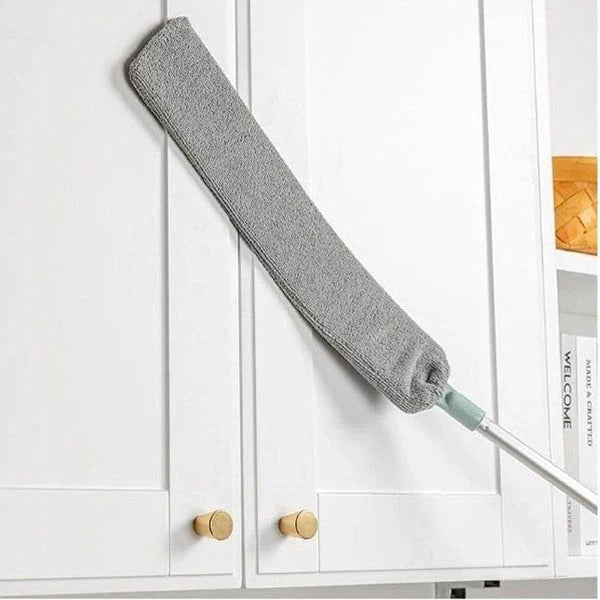 Flexible Duster with Telescopic Handle