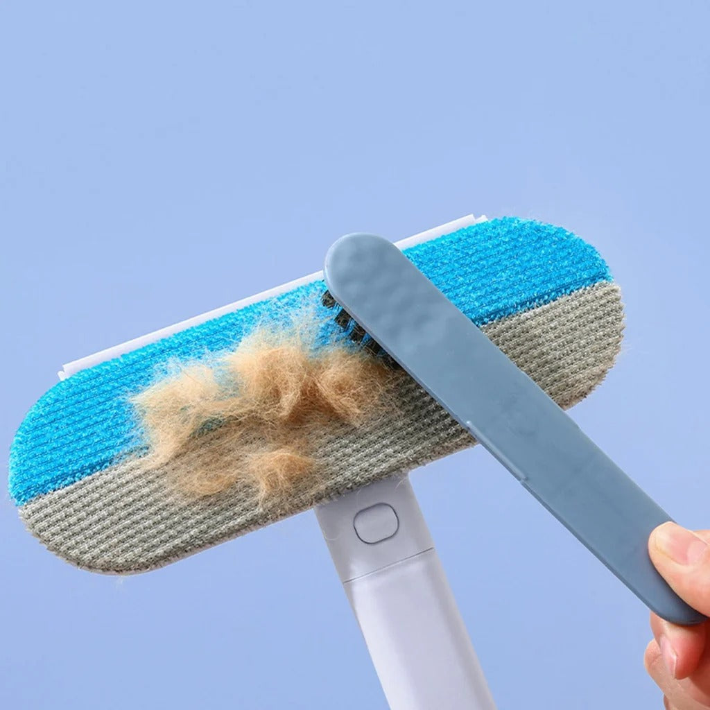 Pet Hair Removal Brush