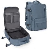 Women's 35L Waterproof Travel Backpack