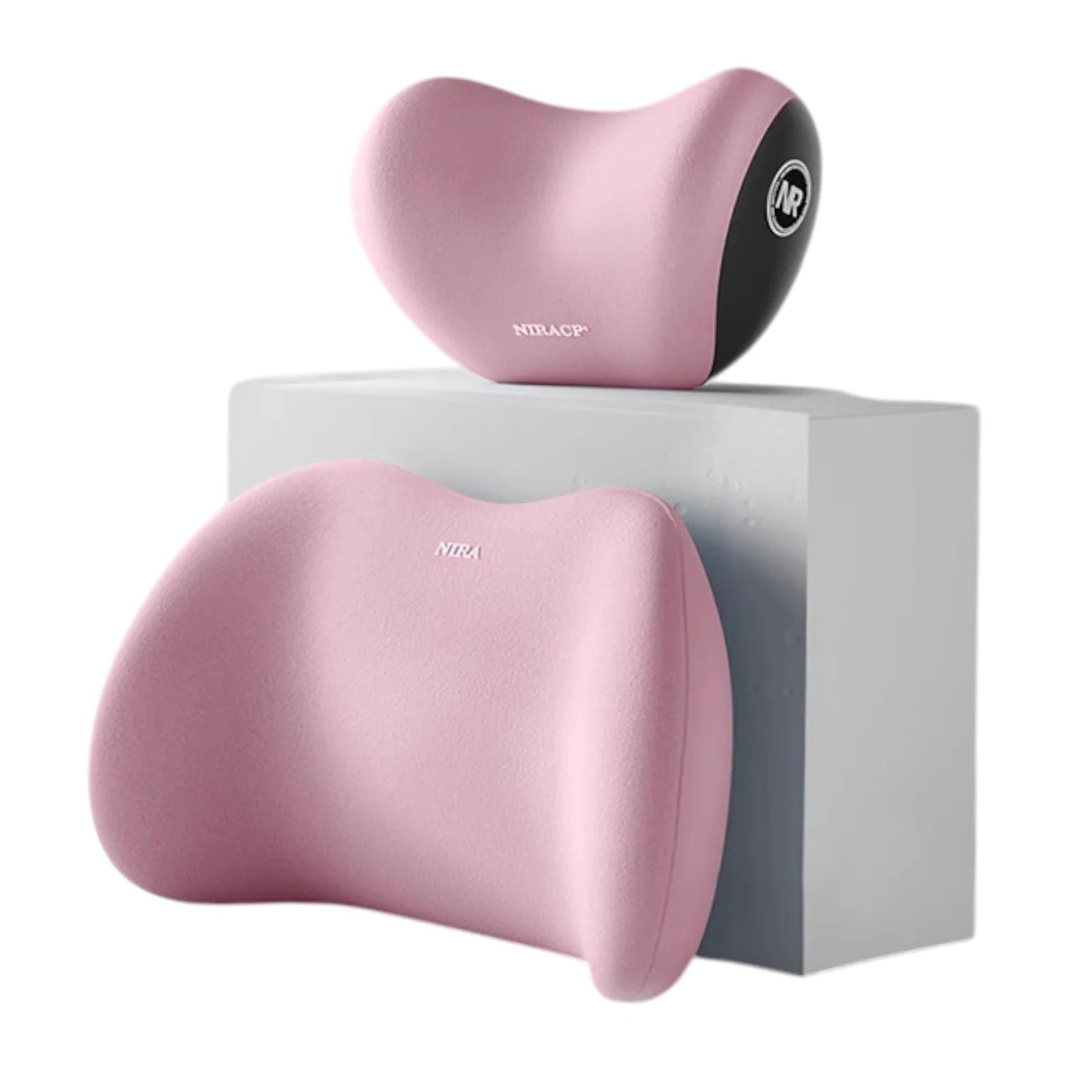 Memory Foam Car Headrest Cushion