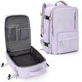 Women's 35L Waterproof Travel Backpack