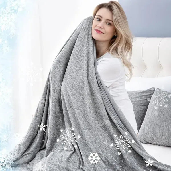 Cooling Summer Blanket
