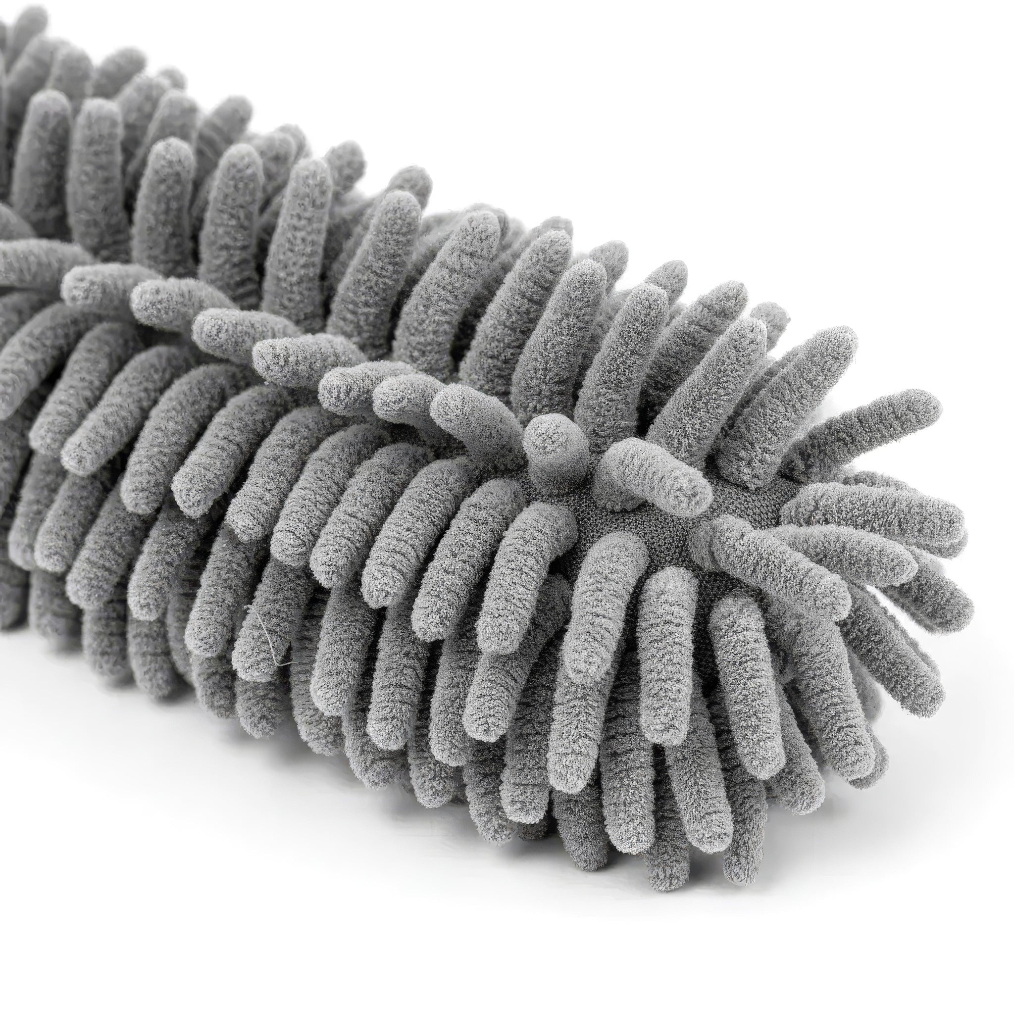 Scratch-Free Car Wash Brush