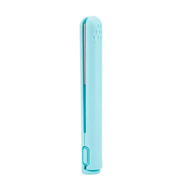 Mini Cordless Hair Styler (2-Pack)
