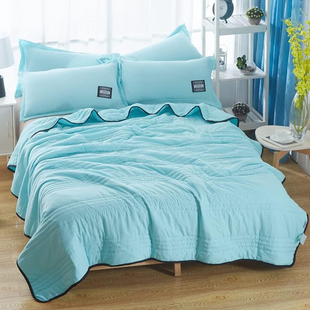 Cooling Blanket for Hot Sleepers