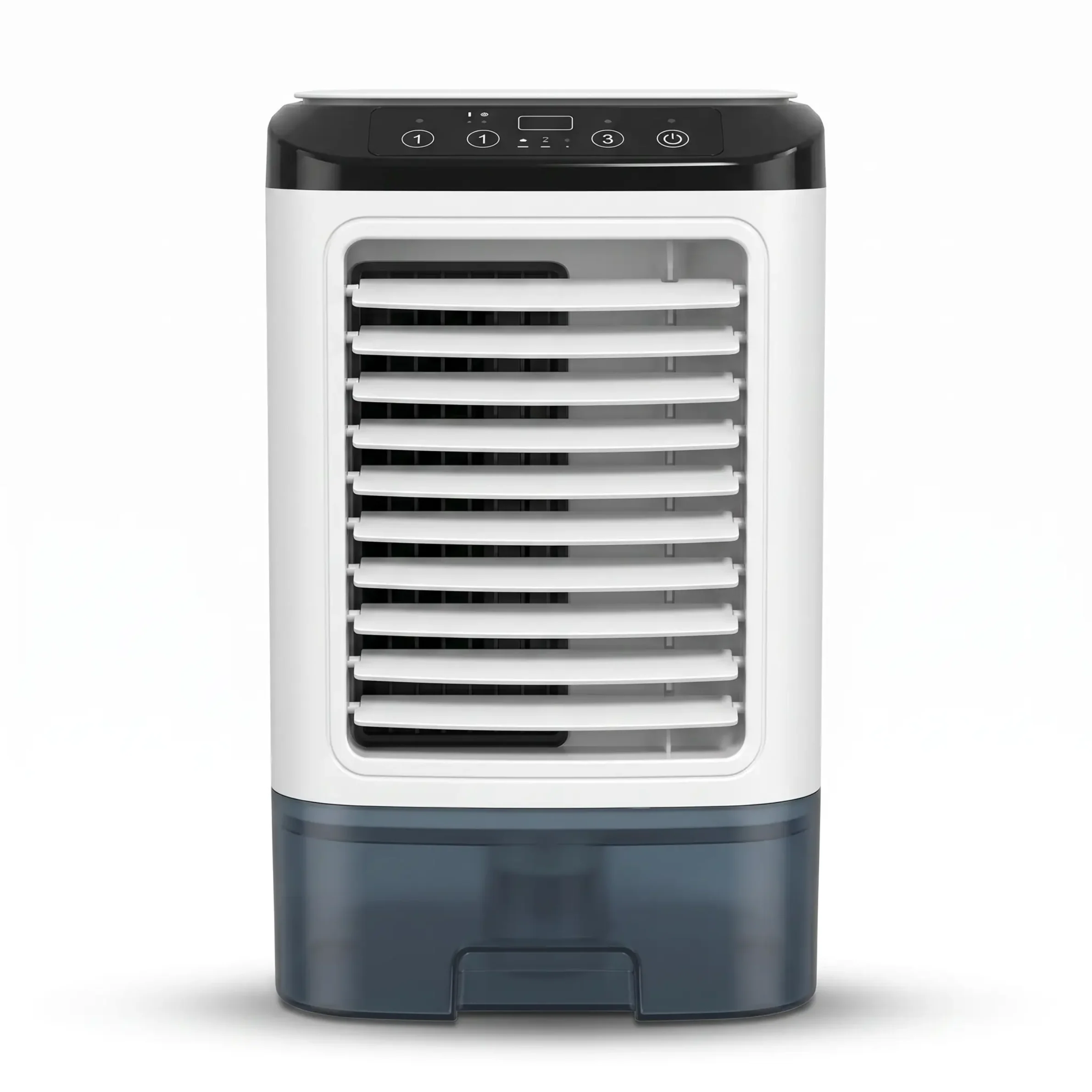 3-Speed Personal Desk Air Cooler