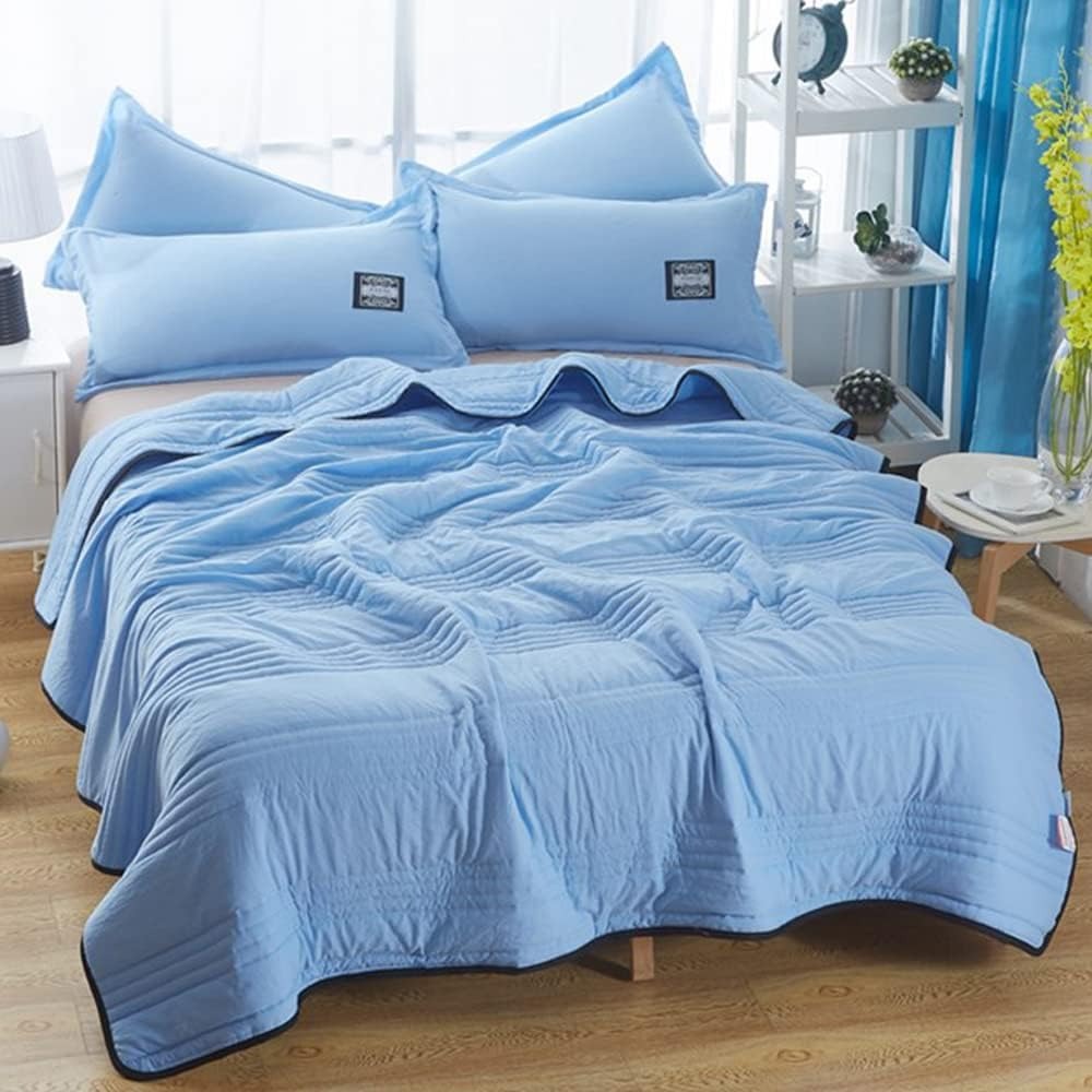 Cooling Blanket for Hot Sleepers