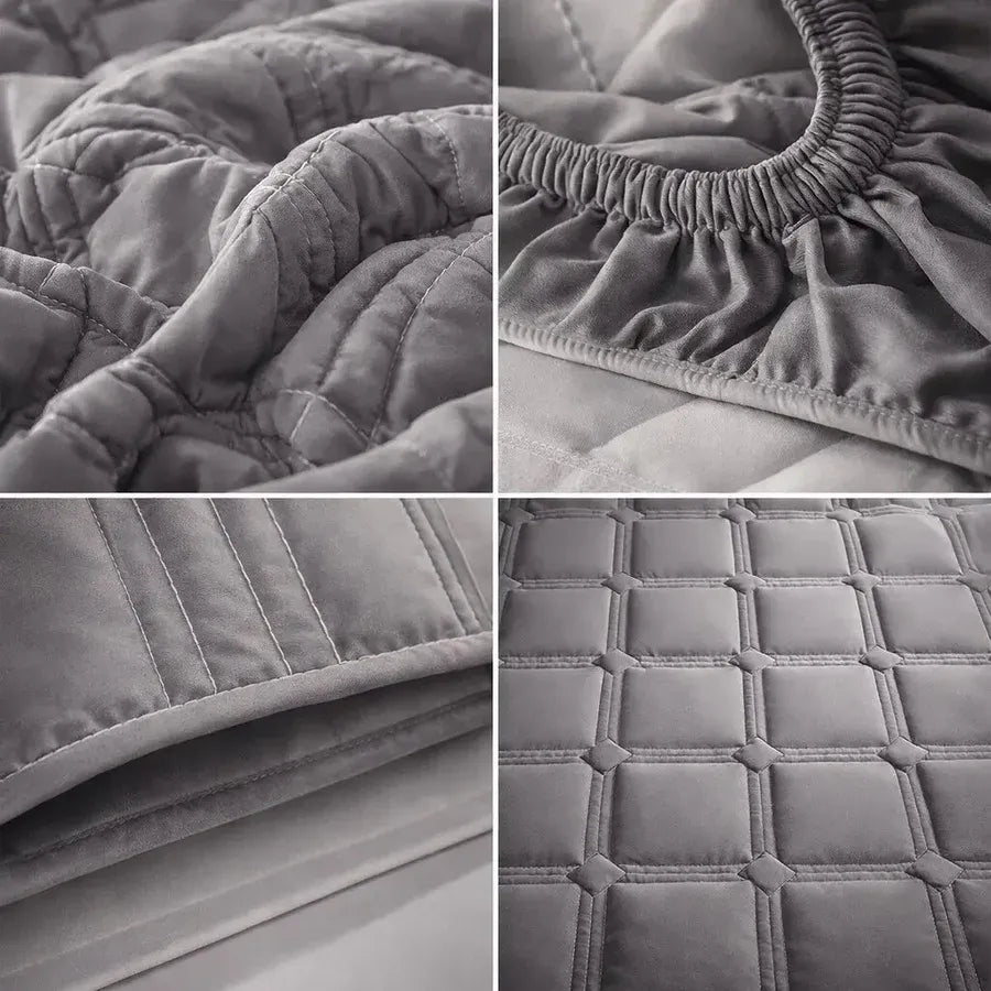 Waterproof Mattress Protector