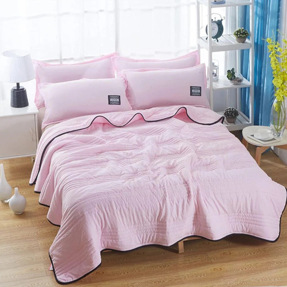 Cooling Blanket for Hot Sleepers