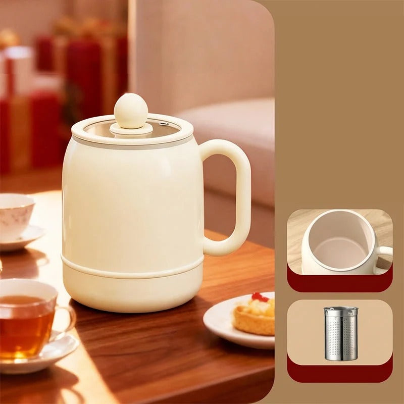Electric Multifunctional Cooking Mug